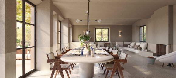 5 bedrooms Villa in Santa Maria Del Cami, Spain No. 69350 8