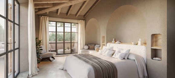 5 bedrooms Villa in Santa Maria Del Cami, Spain No. 69350 10