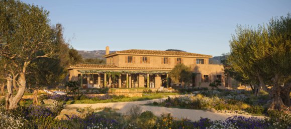 5 bedrooms Villa in Santa Maria Del Cami, Spain No. 69350 3