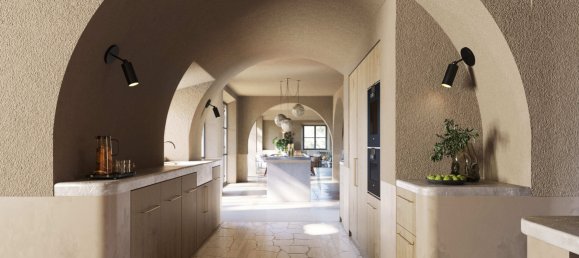 5 bedrooms Villa in Santa Maria Del Cami, Spain No. 69350 14