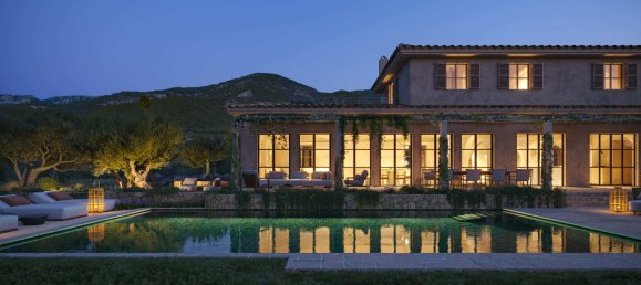 5 bedrooms Villa in Santa Maria Del Cami, Spain No. 69350 6