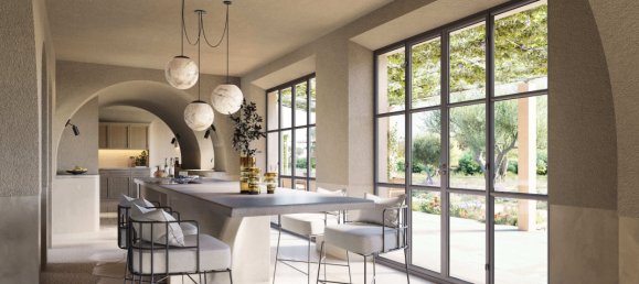 5 bedrooms Villa in Santa Maria Del Cami, Spain No. 69350 11