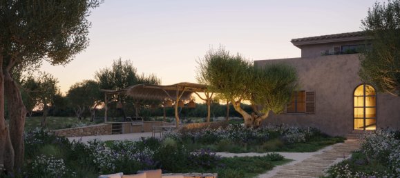 5 bedrooms Villa in Santa Maria Del Cami, Spain No. 69350 9