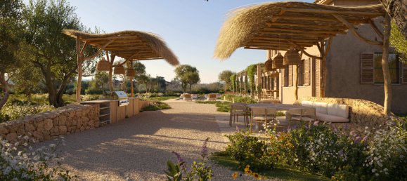 5 bedrooms Villa in Santa Maria Del Cami, Spain No. 69350 4