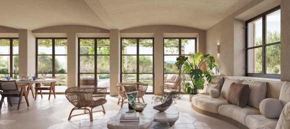 5 bedrooms Villa in Santa Maria Del Cami, Spain No. 69350 12