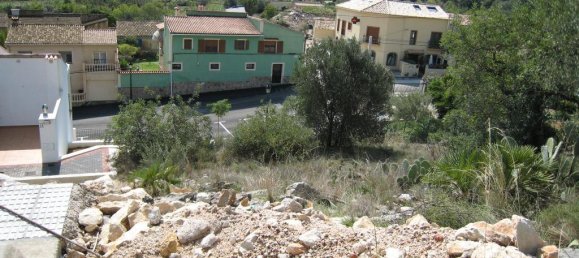 Grundstück in Alcalali, Spain, Nr. 97065 2