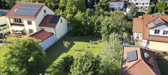 Land in Gerasdorf bei Wien, Austria No. 62139 7