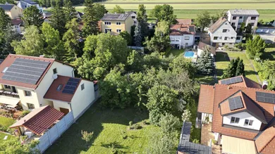  Land in Gerasdorf bei Wien, Austria No. 62139