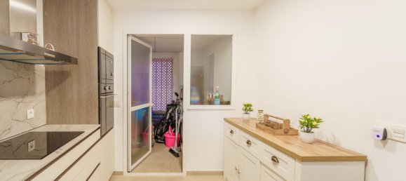 2 Schlafzimmer Wohnung in Estepona, Spain, Nr. 139004 21