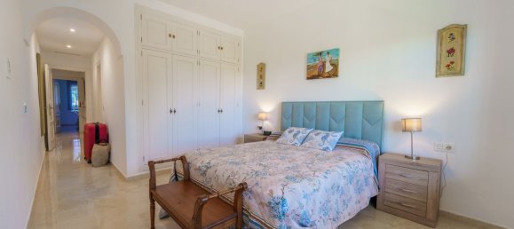2 Schlafzimmer Wohnung in Estepona, Spain, Nr. 139004 25