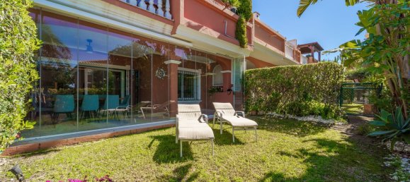 2 Schlafzimmer Wohnung in Estepona, Spain, Nr. 139004 5