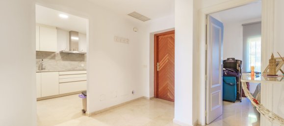 2 Schlafzimmer Wohnung in Estepona, Spain, Nr. 139004 18