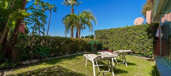 2 Schlafzimmer Wohnung in Estepona, Spain, Nr. 139004 3