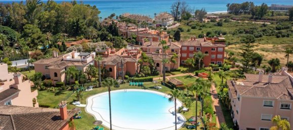 2 Schlafzimmer Wohnung in Estepona, Spain, Nr. 139004 2