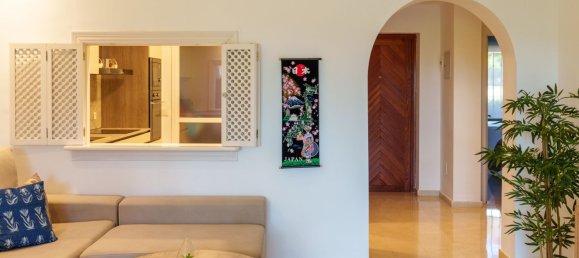 2 Schlafzimmer Wohnung in Estepona, Spain, Nr. 139004 16