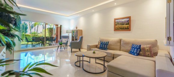 2 Schlafzimmer Wohnung in Estepona, Spain, Nr. 139004 6