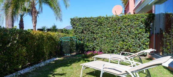 2 Schlafzimmer Wohnung in Estepona, Spain, Nr. 139004 4
