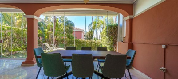 2 Schlafzimmer Wohnung in Estepona, Spain, Nr. 139004 8