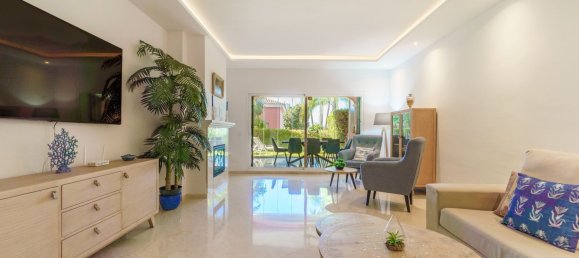 2 Schlafzimmer Wohnung in Estepona, Spain, Nr. 139004 12