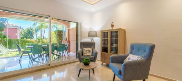 2 Schlafzimmer Wohnung in Estepona, Spain, Nr. 139004 14