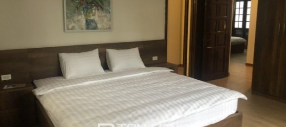 3 bedrooms Villa in Tay Ho, Vietnam No. 1252 8