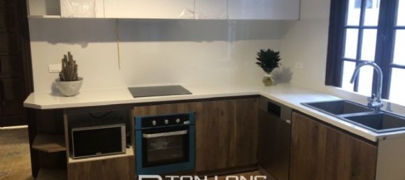 3 bedrooms Villa in Tay Ho, Vietnam No. 1252 6