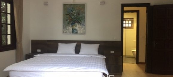 3 bedrooms Villa in Tay Ho, Vietnam No. 1252 7