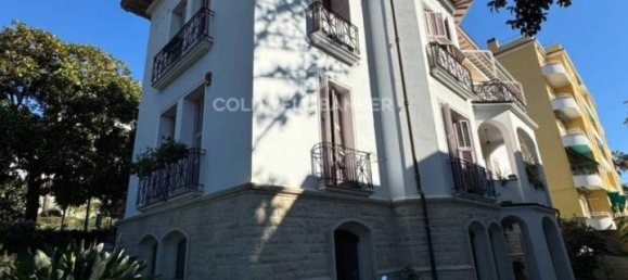 Villa de 7 habitaciónes en Bordighera, Italy No. 37660 7