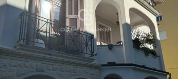 Villa de 7 habitaciónes en Bordighera, Italy No. 37660 8