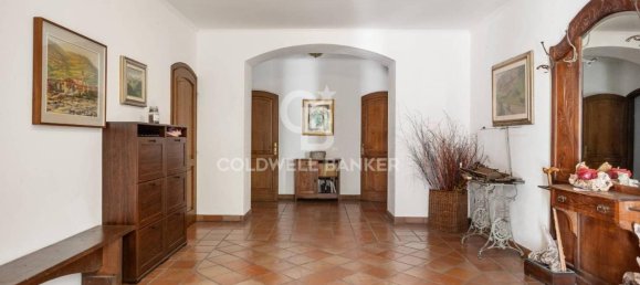 Villa de 7 habitaciónes en Bordighera, Italy No. 37660 16