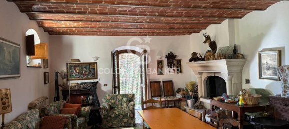 Villa de 7 habitaciónes en Bordighera, Italy No. 37660 9