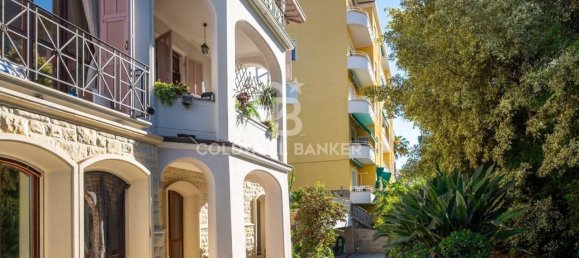 Villa de 7 habitaciónes en Bordighera, Italy No. 37660 2