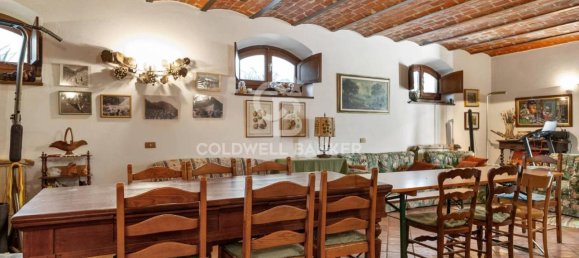 Villa de 7 habitaciónes en Bordighera, Italy No. 37660 15