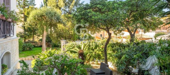 Villa de 7 habitaciónes en Bordighera, Italy No. 37660 28