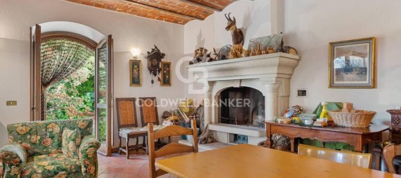 Villa de 7 habitaciónes en Bordighera, Italy No. 37660 12