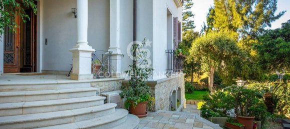 Villa de 7 habitaciónes en Bordighera, Italy No. 37660 5