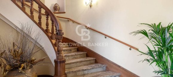 Villa de 7 habitaciónes en Bordighera, Italy No. 37660 10