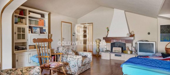 Villa de 7 habitaciónes en Bordighera, Italy No. 37660 30