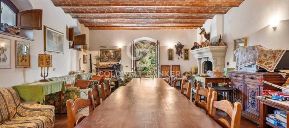 Villa de 7 habitaciónes en Bordighera, Italy No. 37660 11