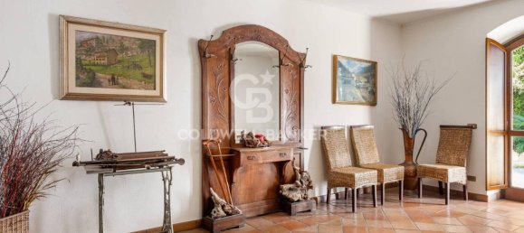 Villa de 7 habitaciónes en Bordighera, Italy No. 37660 17