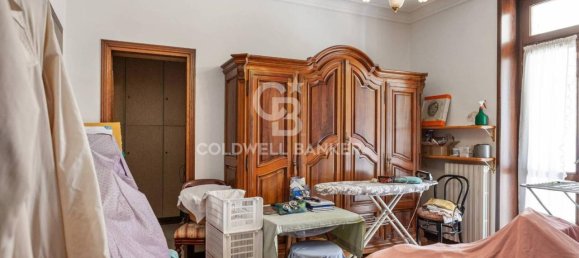 Villa de 7 habitaciónes en Bordighera, Italy No. 37660 21