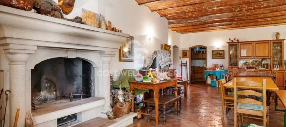 Villa de 7 habitaciónes en Bordighera, Italy No. 37660 13