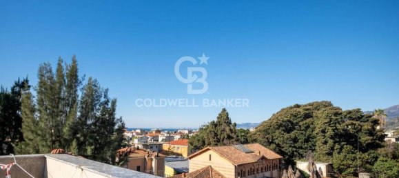 Villa de 7 habitaciónes en Bordighera, Italy No. 37660 33