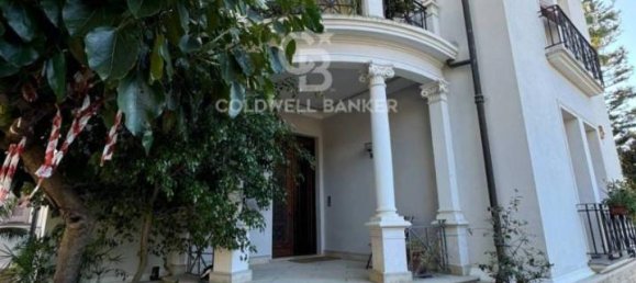 Villa de 7 habitaciónes en Bordighera, Italy No. 37660 6