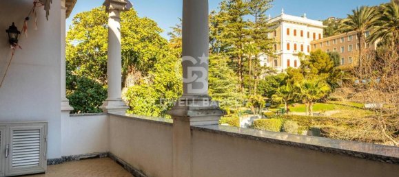 Villa de 7 habitaciónes en Bordighera, Italy No. 37660 25