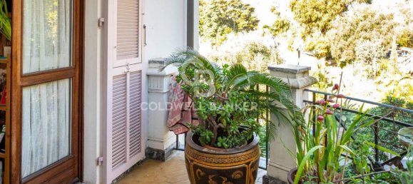 Villa de 7 habitaciónes en Bordighera, Italy No. 37660 20