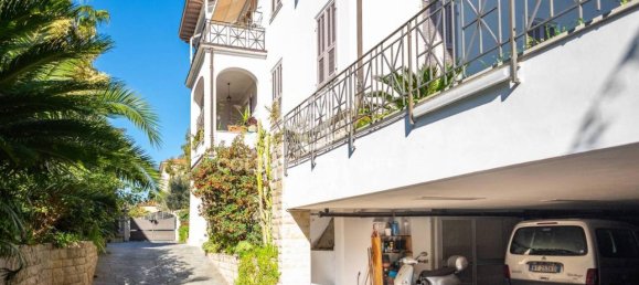 Villa de 7 habitaciónes en Bordighera, Italy No. 37660 34