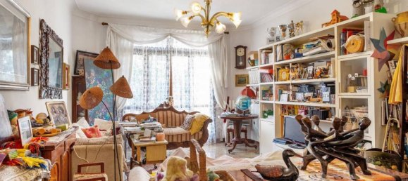 Villa de 7 habitaciónes en Bordighera, Italy No. 37660 18