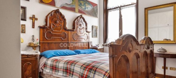 Villa de 7 habitaciónes en Bordighera, Italy No. 37660 27