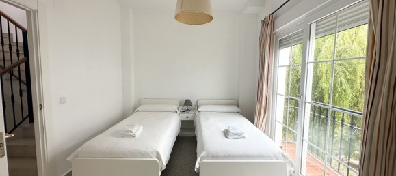 Adosado de 2 dormitorios en Alhaurín de la Torre, Spain No. 143992 15